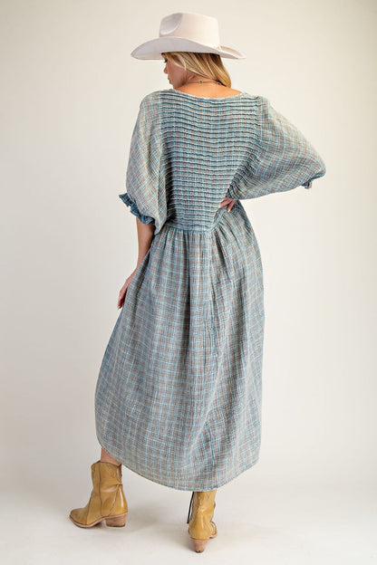 Maribel Dress