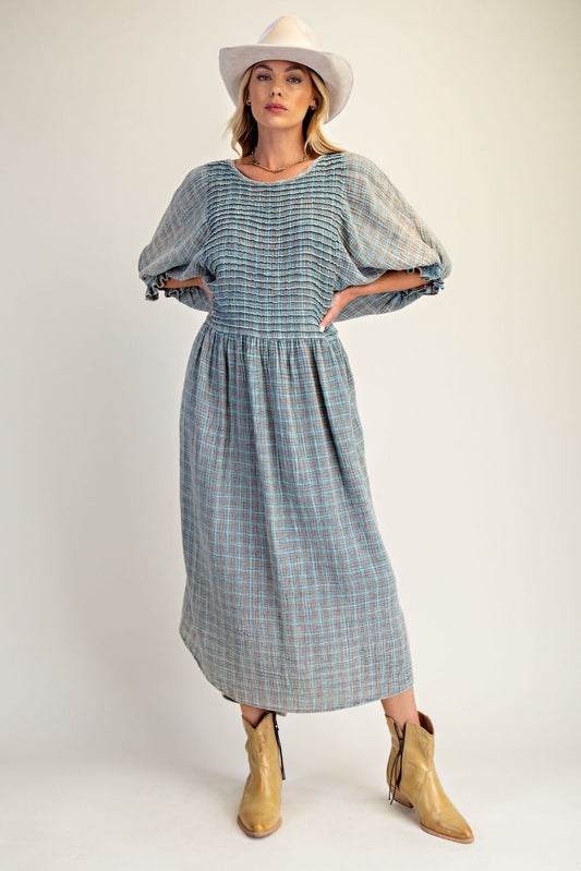 Maribel Dress