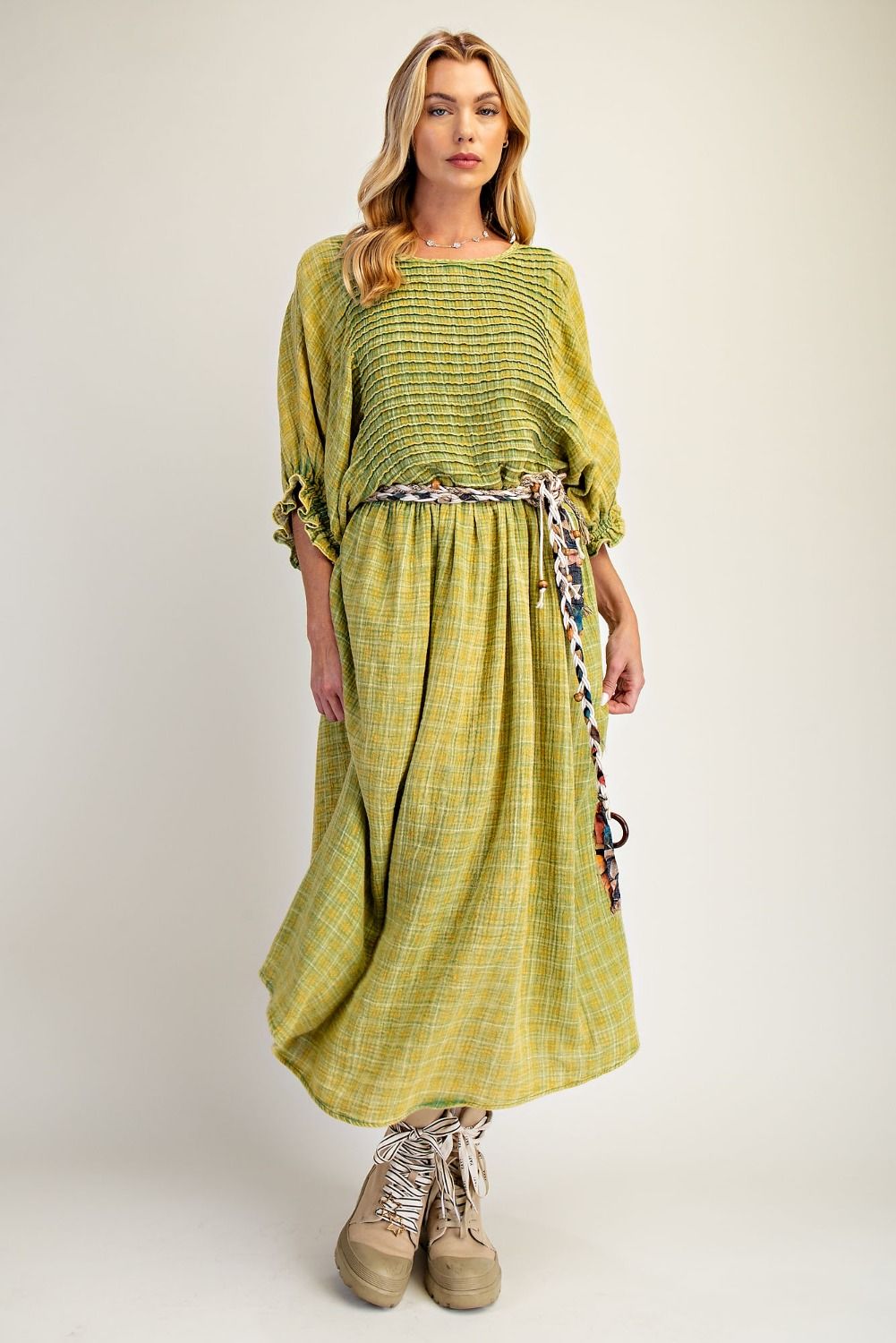 Maribel Dress