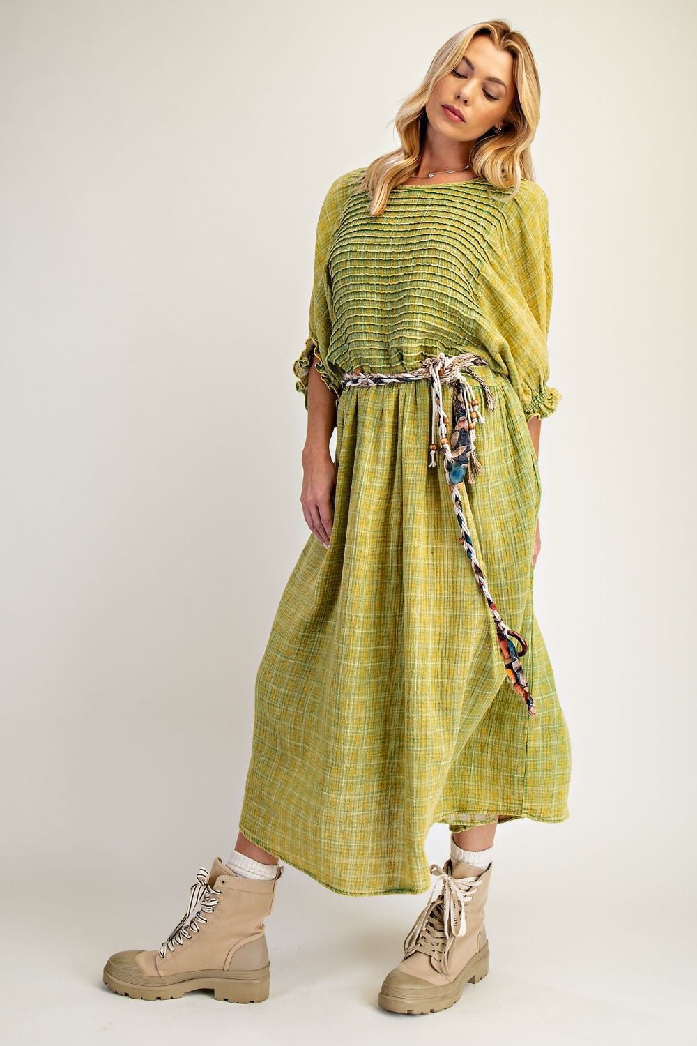 Maribel Dress