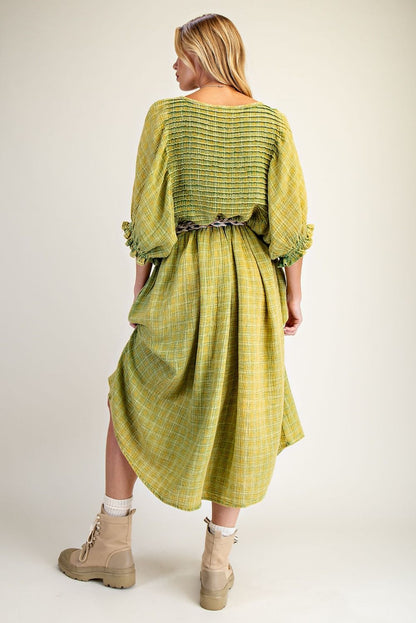 Maribel Dress