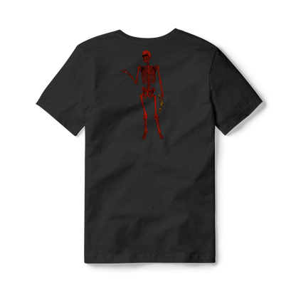 Edward Low Tee (HTBF)