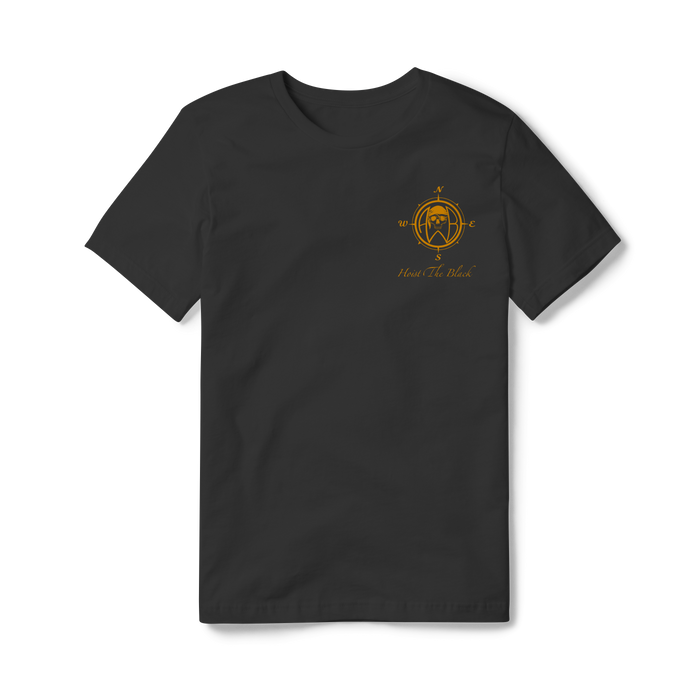 Edward Low Tee (HTBF)