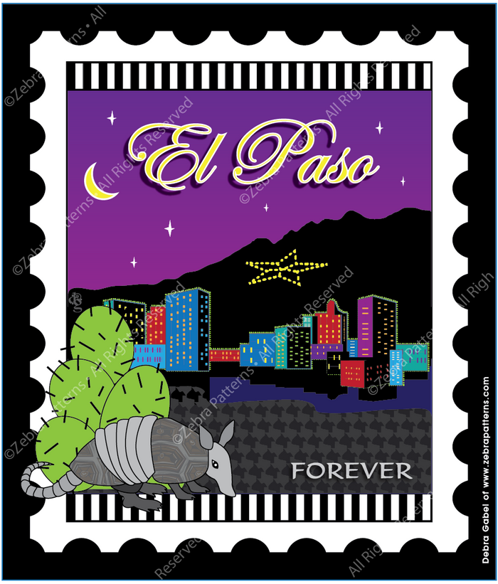 El Paso Texas