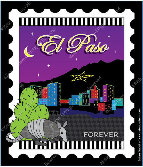 El Paso Texas