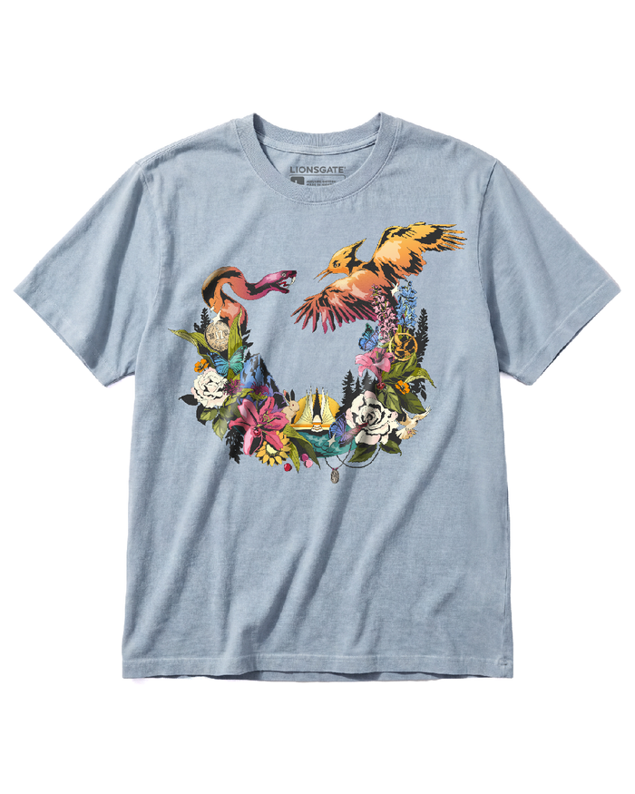 Emblem Women's Tee  - The Hunger Games: Sunrise on the Reaping
