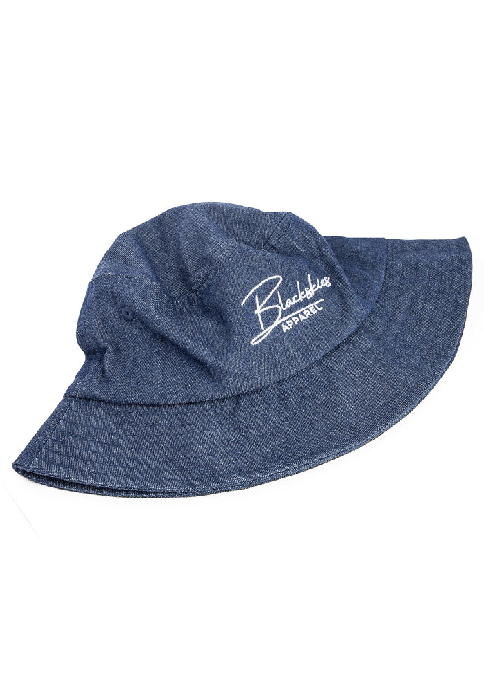 Blackskies-Eos-Bucket-Hat-Fisher-Sun-Denim-Jeans-Deepblue-Flat