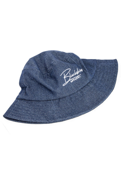 Blackskies-Eos-Bucket-Hat-Fisher-Sun-Denim-Jeans-Deepblue-Flat