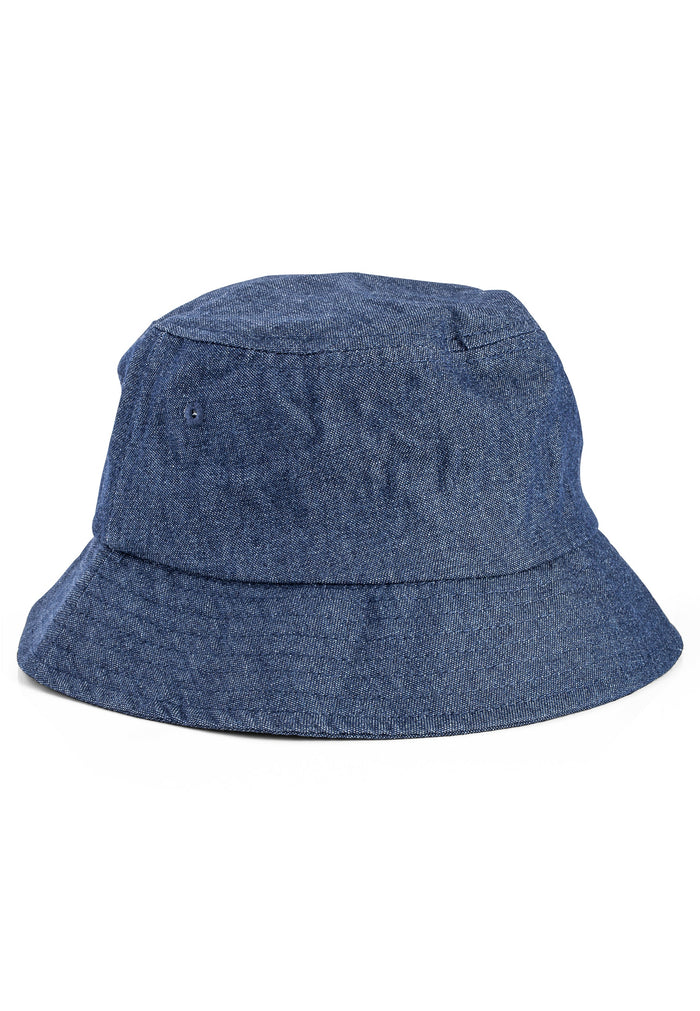 Blackskies-Eos-Bucket-Hat-Fisher-Sun-Denim-Jeans-Deepblue-Back