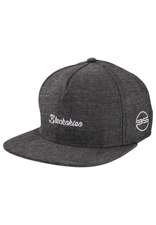 Blackskies-Eos-Vol-II-Snapback-Cap-Black-Denim