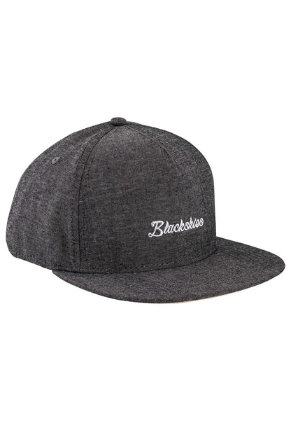 Blackskies-Eos-Vol-II-Snapback-Cap-Black-Side