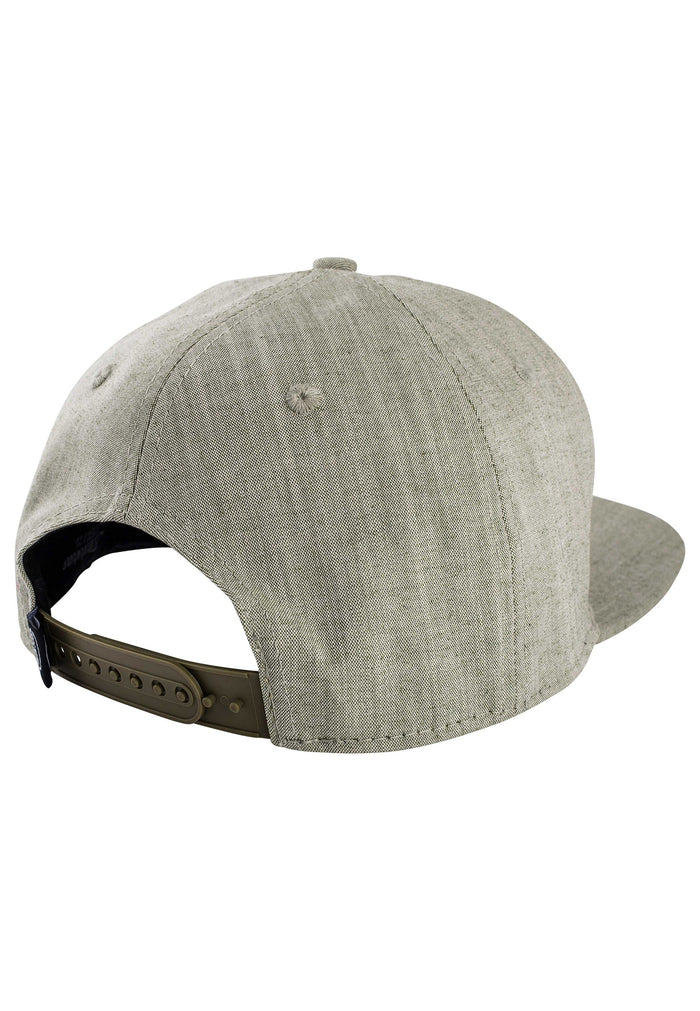 Blackskies-Eos-Vol-IV-Snapback-Cap-Green-Denim-Snap-Basebal-Hat