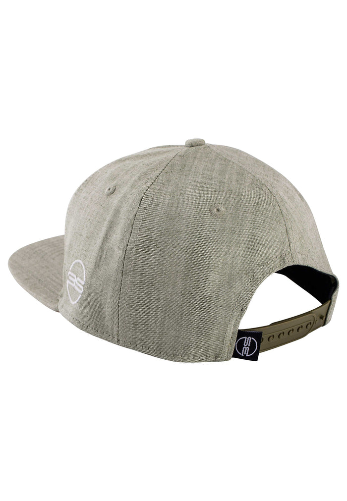 Blackskies-Eos-Vol-IV-Snapback-Cap-Green-Denim-Snap