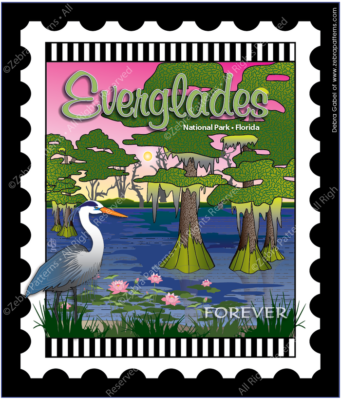Everglades Florida