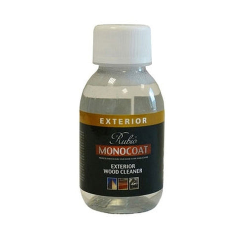 Exterior Cleaner  - 100m