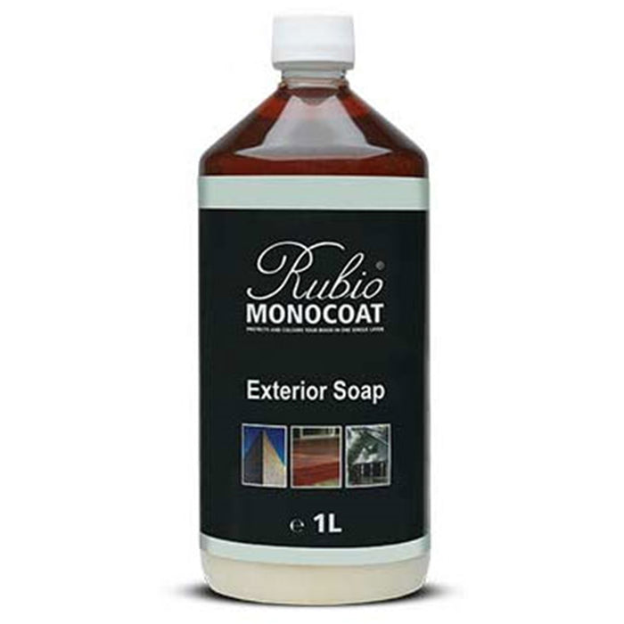 Exterior Soap - 1 Liter