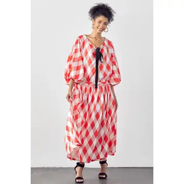Lakelyn Dress