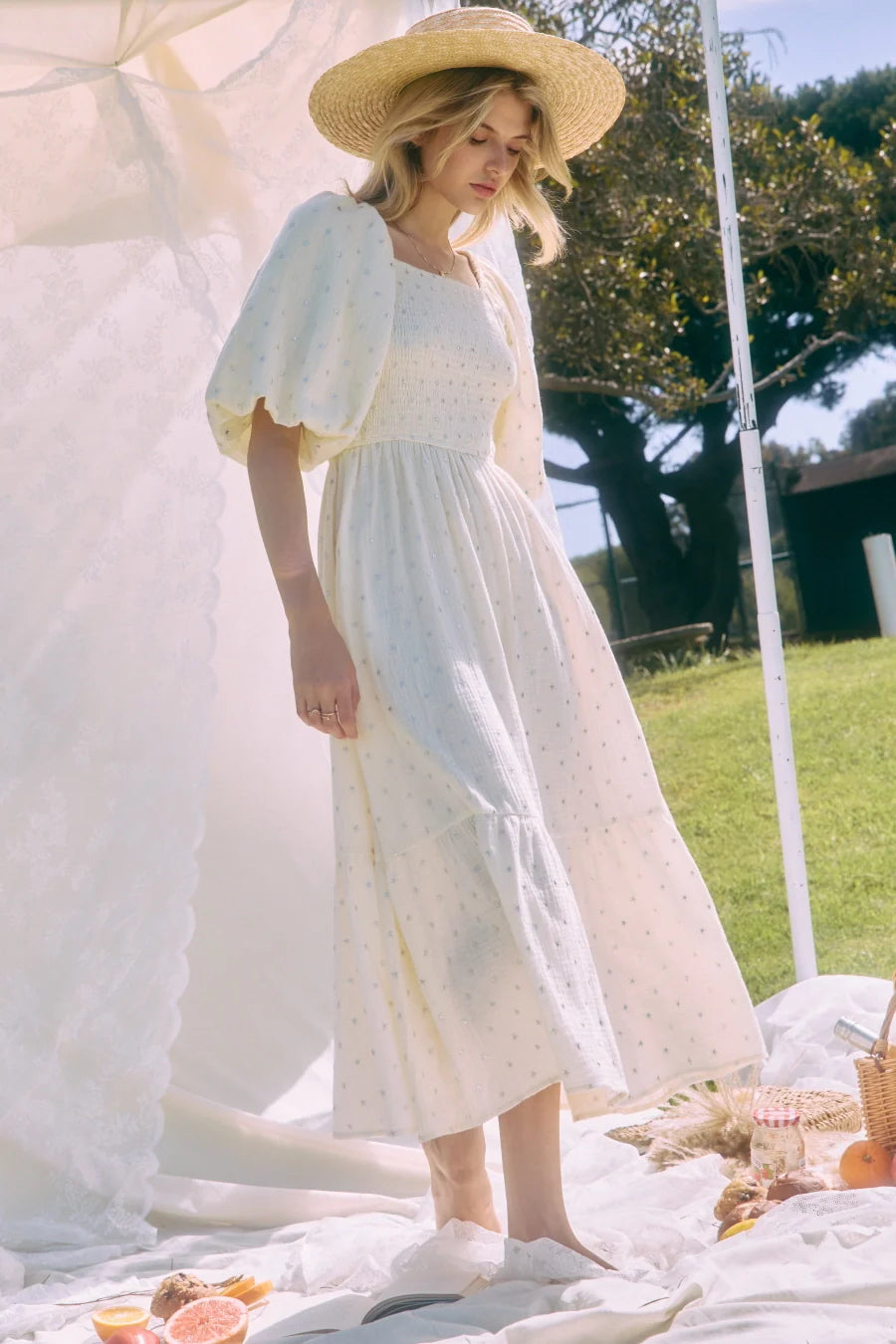 Bailey Dress