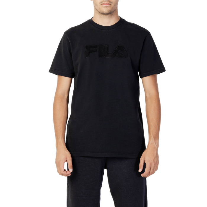Fila - Fila T-Shirt Herren