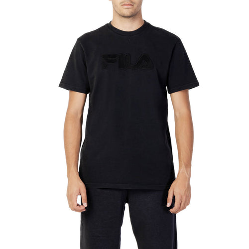 Fila - Fila T-Shirt Herren