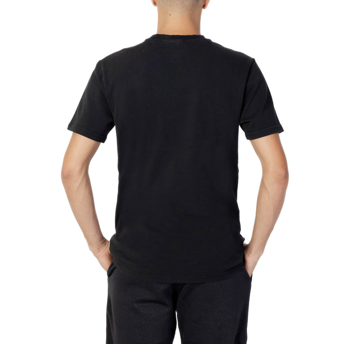Fila - Fila T-Shirt Herren