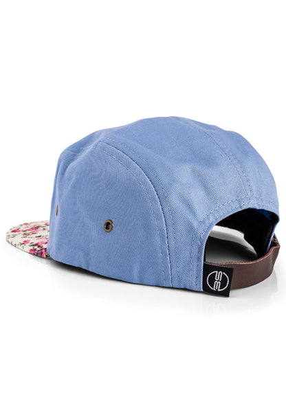 Blackskies-Sakura-Vol-II-5-Panel-Cap-Floral-Cherry-Blossom-Back-2