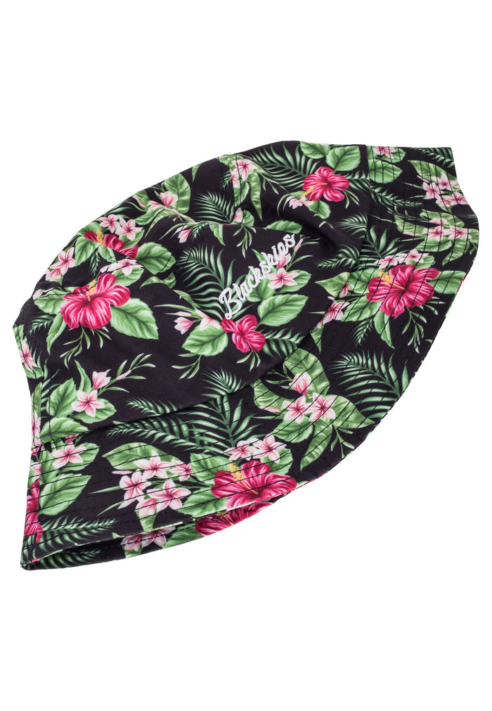 Oahu-Bucket-Hat-Floral-Fisher-Hat-Flat
