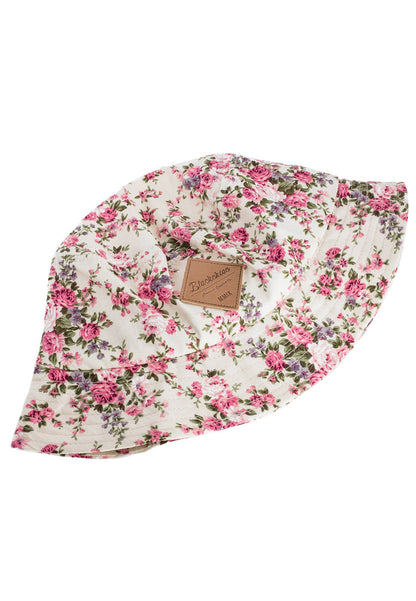 Blackskies-Sakura-Bucket-Hat-Fisher-Cherry-Blossom-Floral-Flat
