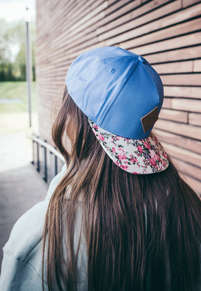 Blackskies-Sakura-Vol-II-Snapback-Cap-Lovely-Model-2-1800x2600