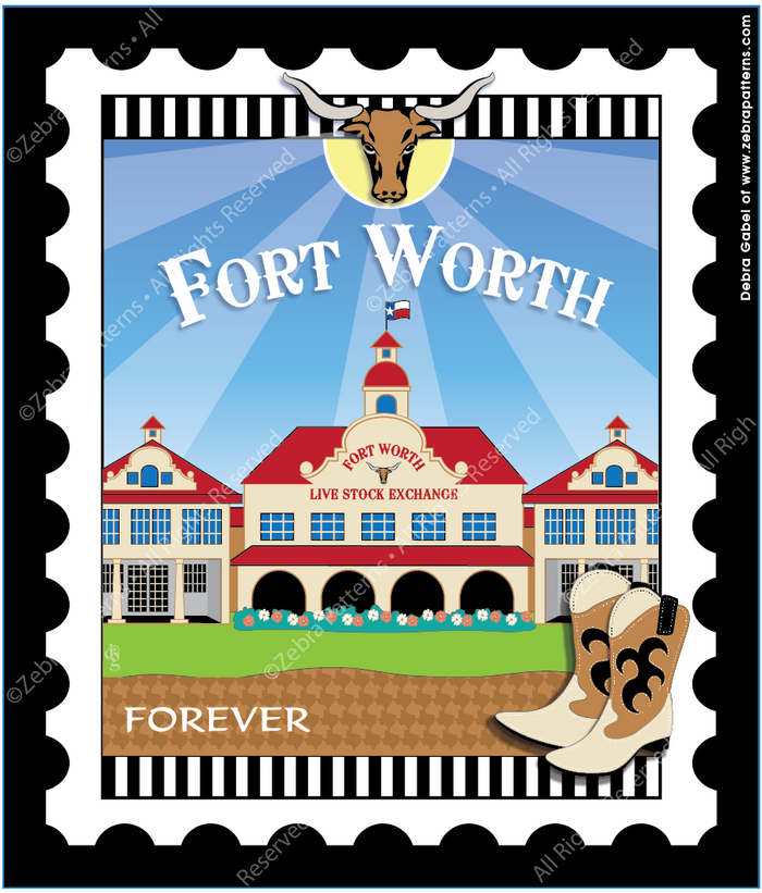 Fort Worth Texas