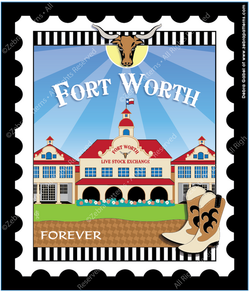 Fort Worth Texas