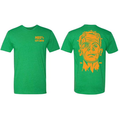 Frankenstien Shirt