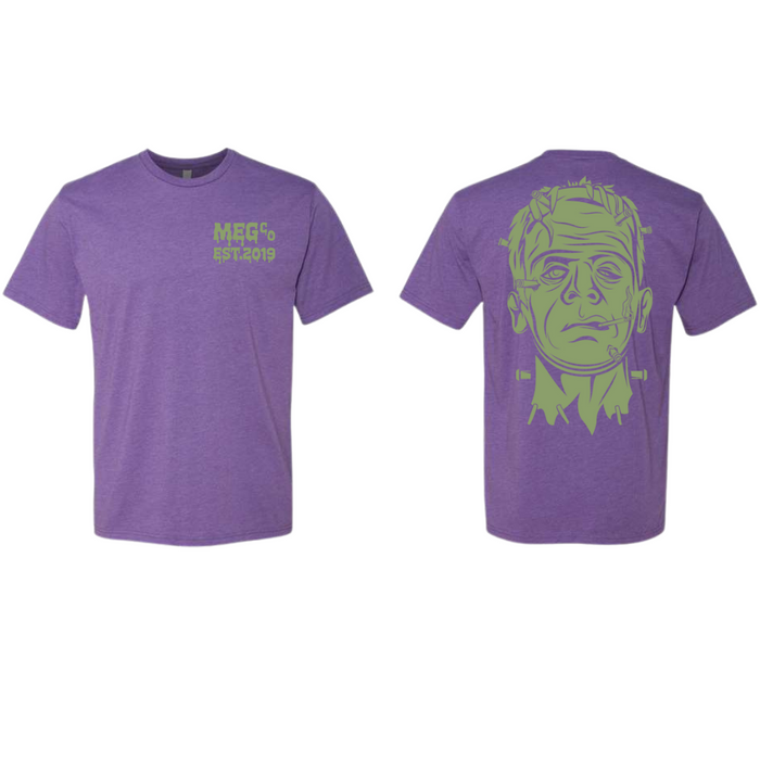 Frankenstien Shirt