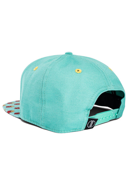 Blackskies-French-Fries-Snapback-Cap-Potatoe-French-Beret-Hat-Snap