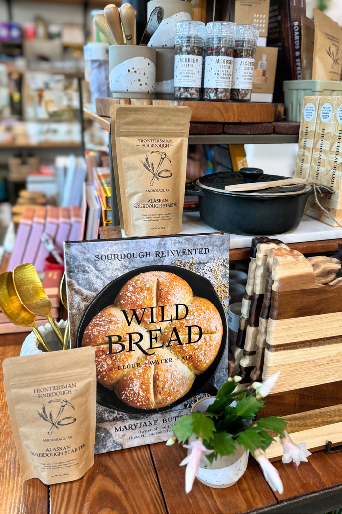 Frontiersman-Alaskan-Sourdough-Starter-Organic-Wild-Bread-Book