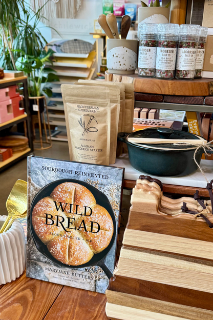 Frontiersman-Alaskan-Sourdough-Starter-Organic-Wild-Bread-Book