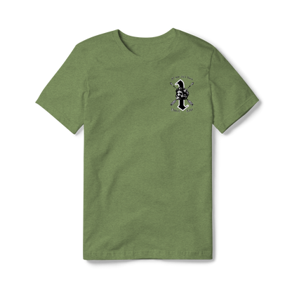 GHOSTRIDER PLATOON SHIRT