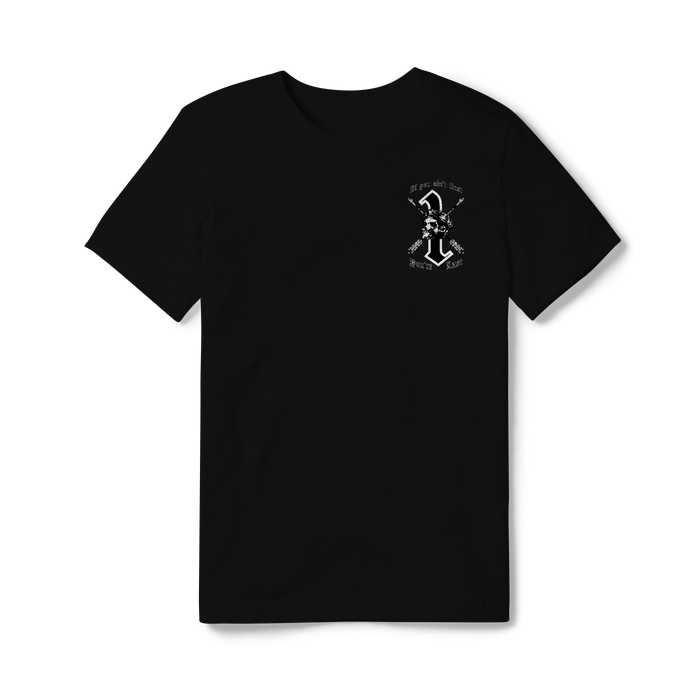GHOSTRIDER PLATOON SHIRT