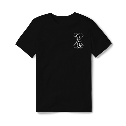 GHOSTRIDER PLATOON SHIRT