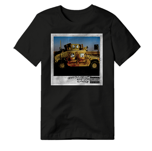 good pvt maad deployment tee