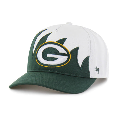 Green Bay Packers Jagged '47 HITCH Relaxed Fit