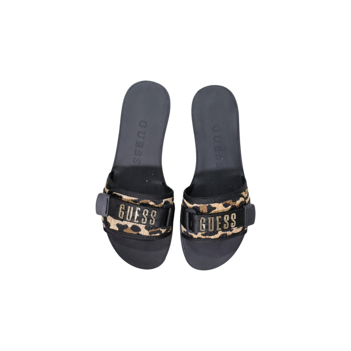 Guess - Guess Damme Pantoletten