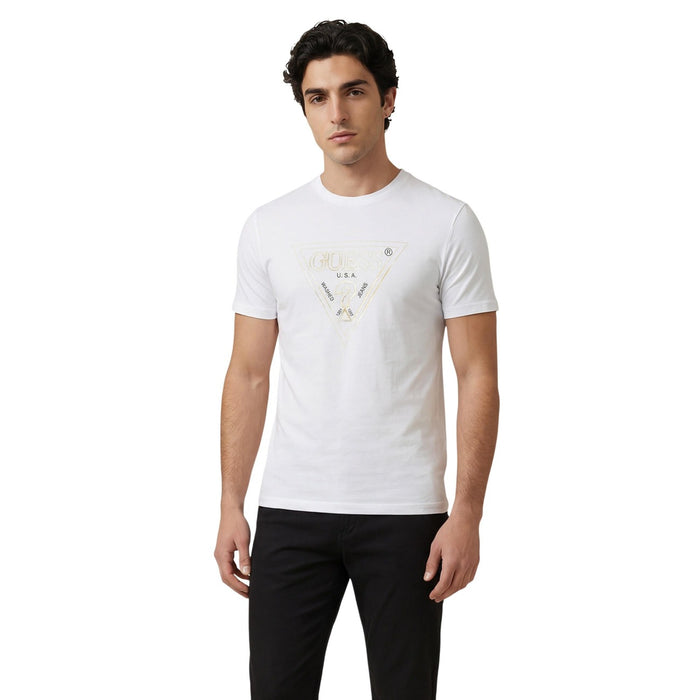 Guess - Guess T-Shirt Herren