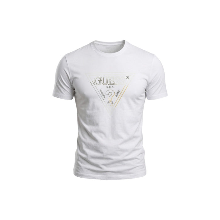 Guess - Guess T-Shirt Herren