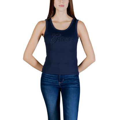 Guess - Guess Tank Top Damen