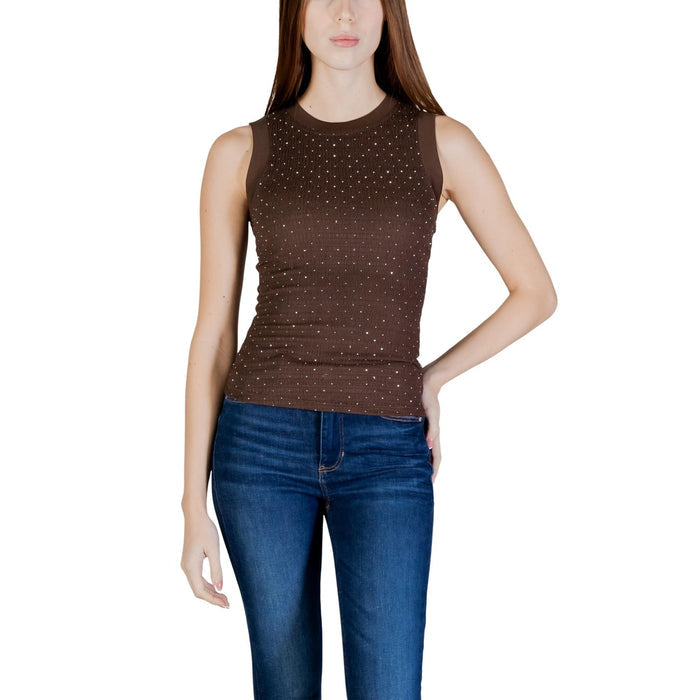 Guess - Guess Tank Top Damen