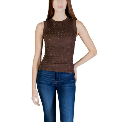 Guess - Guess Tank Top Damen