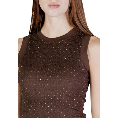 Guess - Guess Tank Top Damen