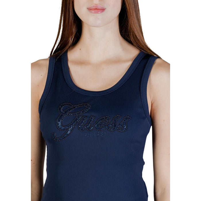 Guess - Guess Tank Top Damen