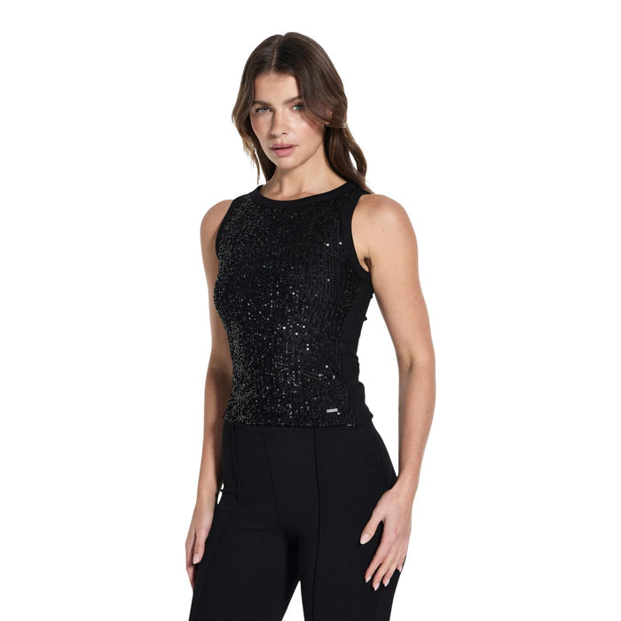 Guess - Guess Tank Top Damen